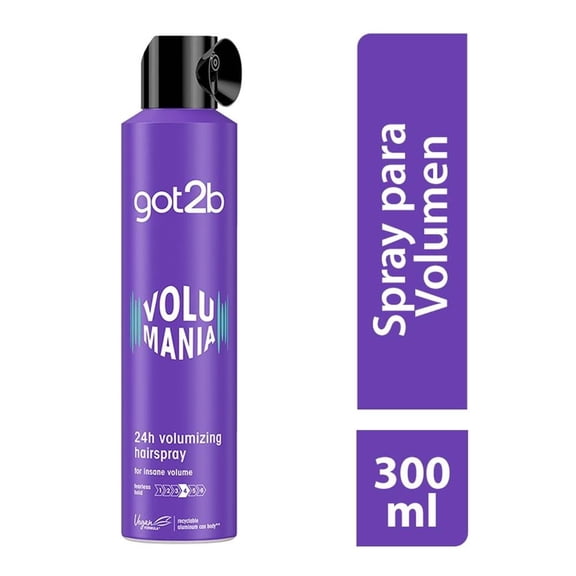 Spray Got2b Volumania 300ml