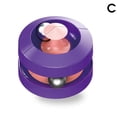 thumbnail image 1 of New Unique Metal Marbles Adult Decompression Toys Creative Rotating Finger Track Ball Cube Fidget Gyroscope, 1 of 1