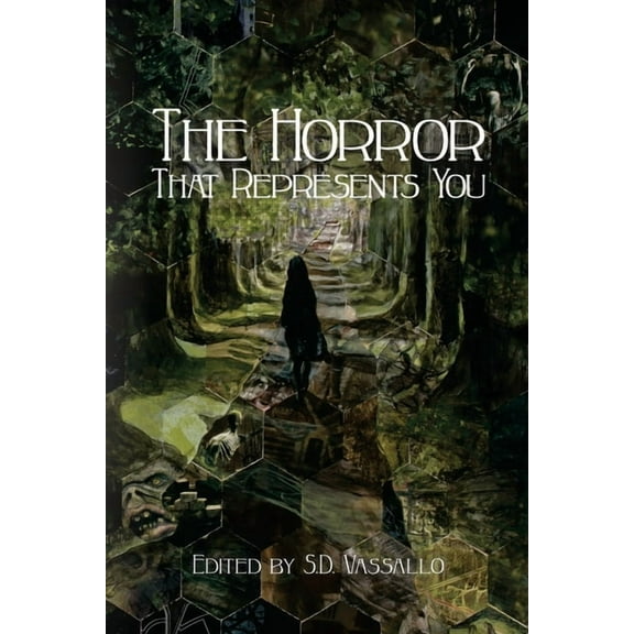 The Horror that Represents You, (Paperback)