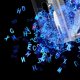 thumbnail image 1 of Purpurina holográfica plateada para decoración de uñas, copos de lentejuelas en forma de estrella, accesorios para manicura, diseño de puntas de uñas de Gel, 1 of 4