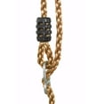 thumbnail image 3 of Machrus Swingan Cool Disc Swing With Adjustable Rope - Fully Assembled - Green, 3 of 4