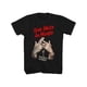 thumbnail image 1 of 【100 % algodón】Camiseta «Real Hasta La Muerte» | Divertida camiseta gráfica para hombre y mujer, estilo urbano, 220 g, 1 of 7