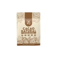 thumbnail image 1 of Cocoa Abkkao Natural 100% Puro 1 kg, 1 of 4