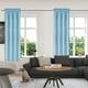 thumbnail image 1 of Blackout Thermal Insulated Curtains for Bedroom and Kitchen Energy Saving Noise Reducing Room Darkening Window Treatments, 1 of 7