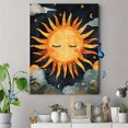 thumbnail image 4 of Ballet Elephant Wall Art/Canvas Print， Suitable for Living Room， Bedroom， Nursery， Girls Room， and Dance Studio Decoration., 4 of 8