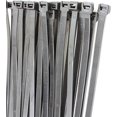 thumbnail image 4 of ORUYROP 6" Black 40lbs (1,000 Pack) Zip Ties, Choose Size/Color, by, 4 of 7