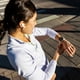 thumbnail image 5 of BT Smartwatch Responder/Hacer Llamadas Fitness Sport Tracker para Mujeres Y Hombres (Champagne), 5 of 9