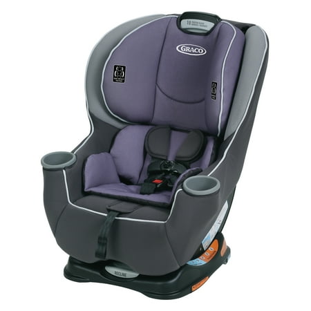 Graco Sequence 65 Convertible Car Seat - Anabele