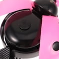 thumbnail image 4 of Miangastore Plastic Ladybug appearance Brass Duet Bell Bike Bell For Children Children's Gift(Pink), 4 of 9