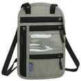 thumbnail image 3 of Kiplyki Multifunctional Halter Passport Bag Crossbody Shoulder Storage Bag, 3 of 9