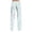 01-Light Blue, variant on Easter Egg Pajamas Pants for Women Cute Bunny Printed Elastic Waist Sleeppants Lightweight Homewear Stretchy Trousers 03-Pink M