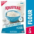 Krusteaz Gluten Free All Purpose Flour, 32 oz Bag