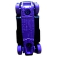 thumbnail image 4 of Disney Hot Wheels Character Cars - Ursula, 4 of 8