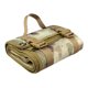 thumbnail image 1 of Alfombrilla exterior resistente al agua Alfombrilla de nailon enrollable con sistema Molle, 1 of 6