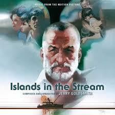 Jerry Goldsmith - Islands In The Stream Soundtrack - Music & Performance - CD