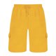 thumbnail image 4 of pstuiky Pantalones cortos de gimnasio para hombre, Pantalones cortos casuales de color sólido con cintura elástica y cordón transpirable para hombre Pantalones cortos para correr para hombre, 4 of 6