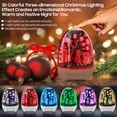 thumbnail image 4 of Amdohai Multifunctional Wireless Rechargeable LED Light Audio BT Speaker Music, 4 of 8