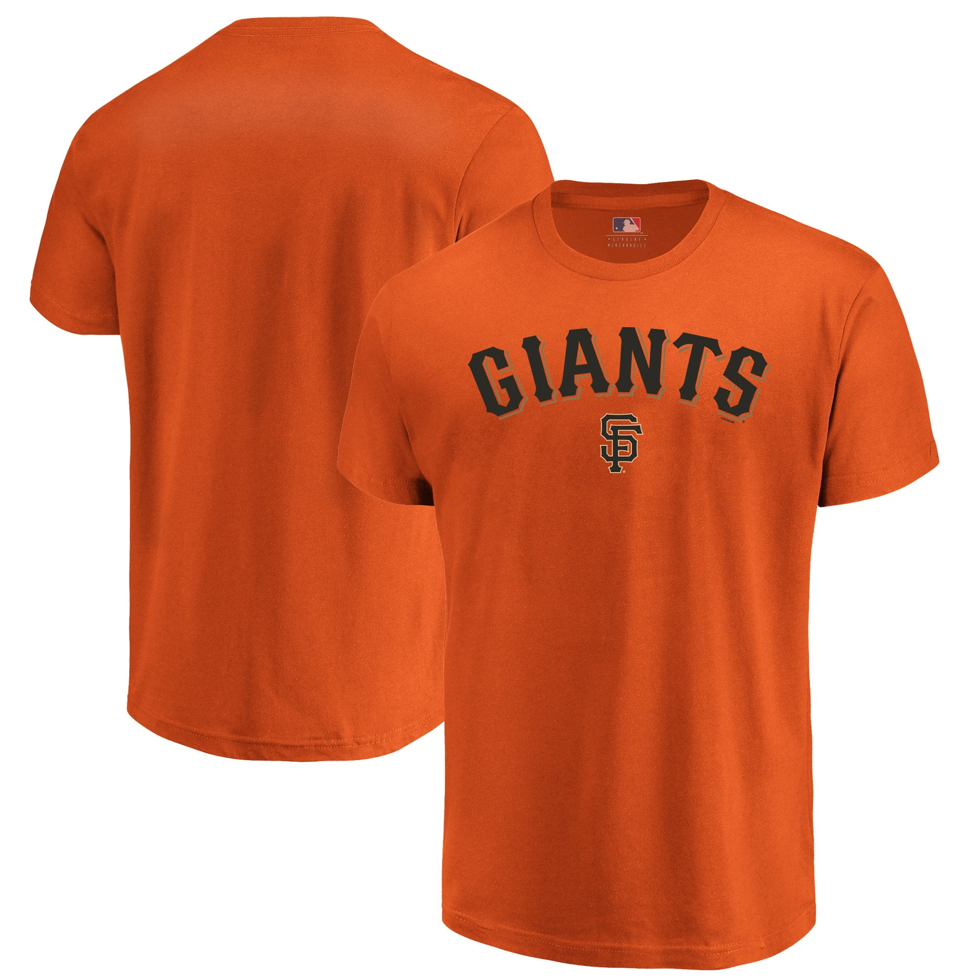 sf giants custom t shirts