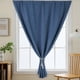 thumbnail image 1 of Cortinas opacas portátiles autoadhesivas Dinheiro, sencillas y fáciles de usar, paquete de 1, 1 of 8