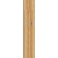 thumbnail image 4 of Ekena Millwork 6"W x 22"D x 30"H Traditional Rough Sawn Traditional Outlooker, Western Red Cedar, 4 of 4