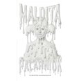 thumbnail image 1 of MALDITA Chuck Palahniuk Literatura Random House, 1 of 1