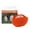Orange, variant on 2025 Automatic Cord Reel - ABS Material, Horizontal Design, Retractable (USB/Headphone/Data Cables), Space-Saving, for Home/Office/Car (Clutter-Free)