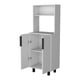 thumbnail image 4 of Alacena Oshawa Blanco Virtual Muebles, 4 of 5