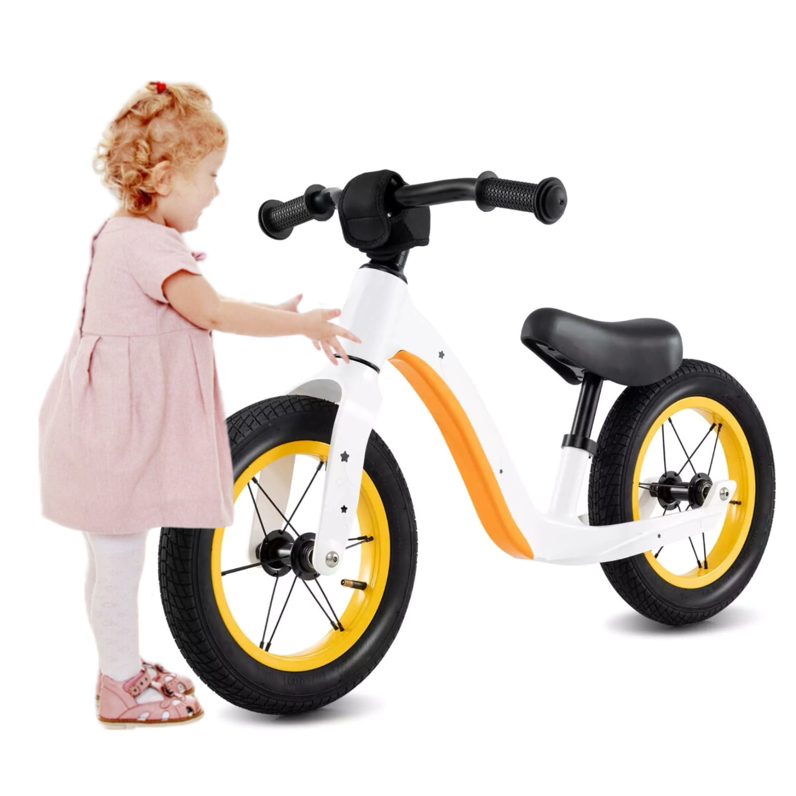 Infant push bike hot sale