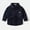Navy, variant on Fall Savings Agkizg Boys Long Sleeve Oversized Denim Jacket,Children Clothing Long Sleeved Solid Color Shirt Top Children's Long Sleeved Jacket