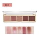 thumbnail image 1 of Paleta de Sombras NOVO5223 en 5 Tonos: Rosa Suave, Textura Sedosa y Pigmentación Intensa para Miradas Impactantes y Duraderas., 1 of 5
