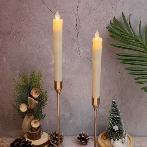 Battery Operated Candlesticks