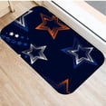 thumbnail image 3 of Geometric Printed Doormat Living Rooms Anti-slip Carpet Absorbent Shower Bath Mat Bedroom Kitchen Rug Hallway Welcome Mats, 3 of 6