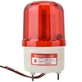 thumbnail image 1 of Traffic Emergency Warning Lamp, Rotating Warning Lamp, Telescopic Doors Duty Booths Railway Crossings For Roads, 1 of 1