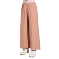 thumbnail image 3 of Milky Brown - Pants - Refka, 3 of 5