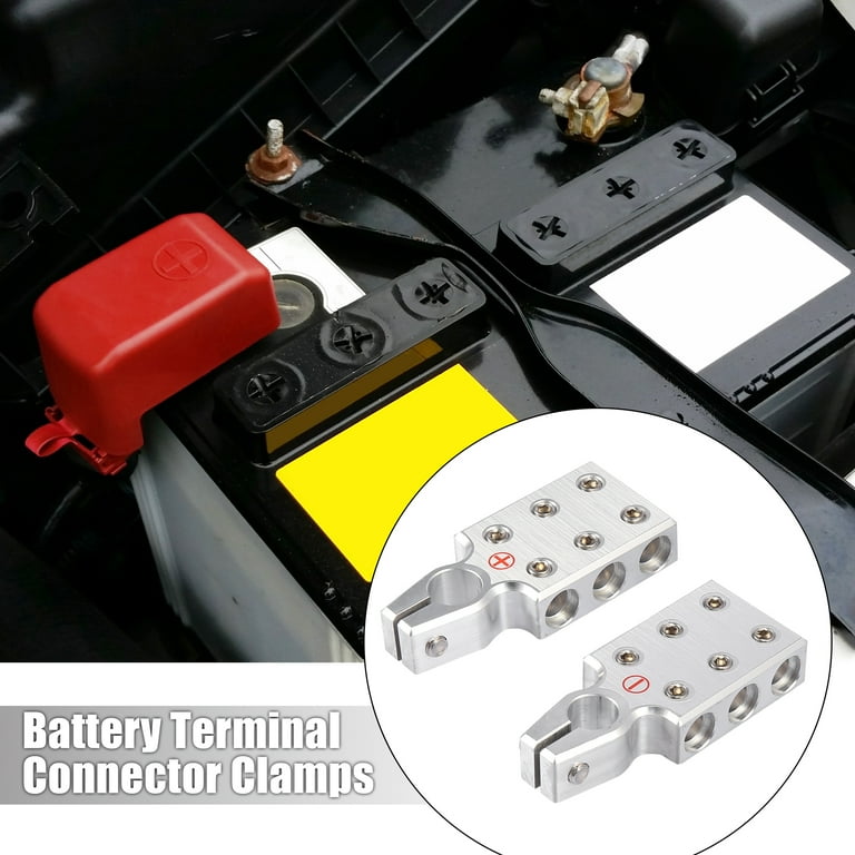G37 Battery Terminal Size Official