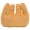 Camel, variant on Rupoun Hand Grip Cushion Portable Palm Grips Finger Training Device Finger Separator for Stroke Recovery and Joint Pain Relief - Blue, 5.9 inches / 15 cm