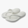 thumbnail image 1 of Chanclas de verano, sandalias planas, sandalias de suela blanda para parejas, pantuflas, zapatos de playa., 1 of 5