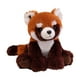 thumbnail image 1 of Adorable Muñeco De Panda, Peluche Suave Para Niños, Simpático Panda Rojo, Ideal Para El Dormitorio Y El Salón., 1 of 7