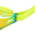 thumbnail image 4 of Unisex Adult Swim Goggles Mirro Speed Socket . Multiple Colors One Size, 4 of 6