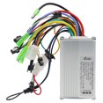 thumbnail image 1 of Graflsoa High-Performance 350W Brushless Motor Controller for Electric Bikes and Scooters (36-48V) with Aluminum Alloy Shell, 1 of 6