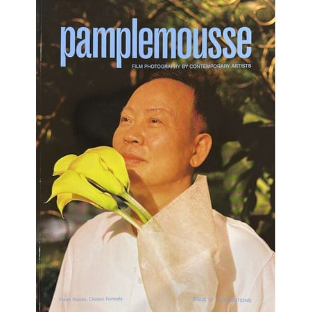 Pamplemousse Magazine Issue 12