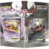 Pokemon Mewtwo vs Darkrai 2-Player Battle Arena Decks