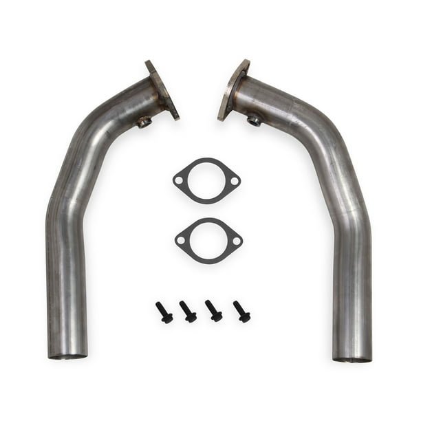 hooker motorcycle exhaust