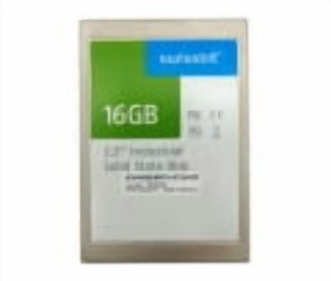 Swissbit X-200 Series 16GB SATA 2.5 Inch Solid State Drive SFSA16GBQ1BR8TO-I-DT-226-STD
