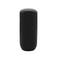 thumbnail image 3 of Funda de silicona para botella, funda de artículo de tocador para mujer, se adapta a la mayoría de botellas de tamaño de viaje, artículos de tocador, Negro, 3 of 8