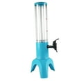 thumbnail image 1 of Dispensador de licor Sunnimix de 51oz fácil de limpiar bebida Margarita con tubo de congelación, 1 of 8