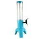 thumbnail image 1 of Dispensador de cerveza de 51 oz con tubo de congelación, grifo de cerveza para cócteles. Azul con tubo de congelación, 1 of 9