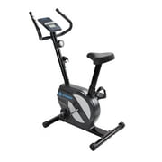 Stamina Upright Exercise Bike 1308, 8 Levels Magnetic Resistance, 300 lb. Weight Limit