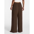thumbnail image 3 of No Boundaries Crochet Waist Beach Pants, Women's XXS-XXL, 3 of 5