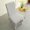 C 4M9, variant on ZZkhGO Short Skirt Chair Cover, Elastic Integrated Backrest Seat Slipcover, Universal Stool Cover for Dining Table Chair